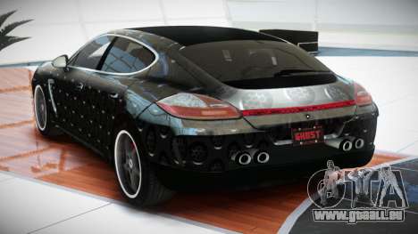 Porsche Panamera G-Style S5 für GTA 4