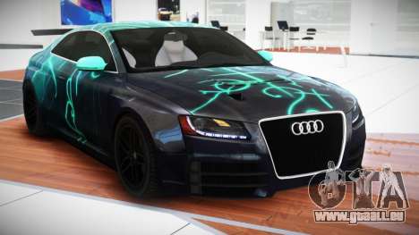 Audi S5 R-Tuned S11 für GTA 4