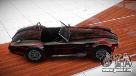 AC Cobra ZR S4 für GTA 4