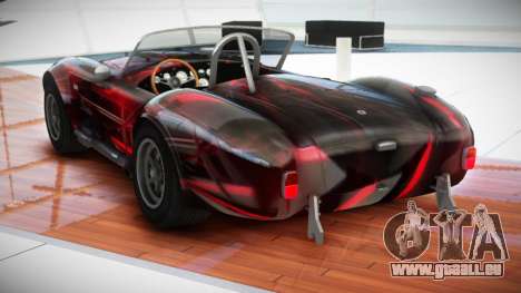 AC Cobra ZR S4 pour GTA 4