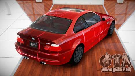 BMW M3 E46 TR S8 für GTA 4