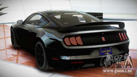 Shelby GT350 RT pour GTA 4