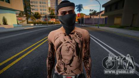 Skin Random 716 für GTA San Andreas