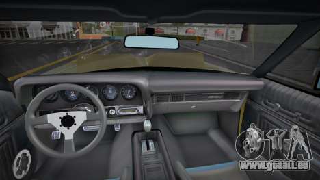 Ford Gran Torino Custom pour GTA San Andreas