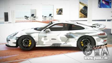 Porsche 991 G-Tuned S6 für GTA 4