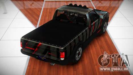 GMC Syclone RT S6 pour GTA 4