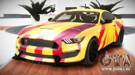 Shelby GT350 RT S1 für GTA 4