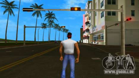 Tommy Vercetti HD (Player5) für GTA Vice City