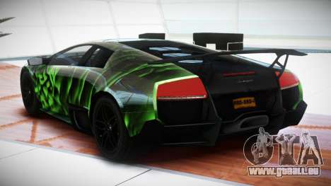 Lamborghini Murcielago RX S7 pour GTA 4