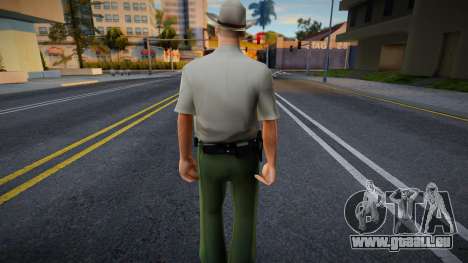 Improved Smooth Textures Dsher für GTA San Andreas