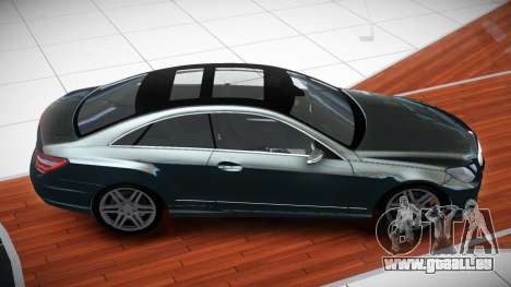 Mercedes-Benz E500 QD pour GTA 4