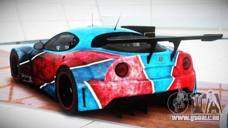 Alfa Romeo 8C G-Tuned S2 für GTA 4