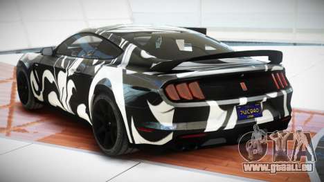 Shelby GT350 RT S2 pour GTA 4