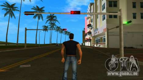 Tommy Vercetti HD (Love Fist) für GTA Vice City