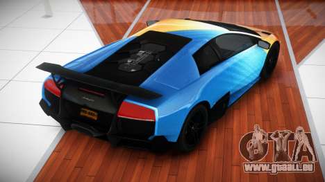 Lamborghini Murcielago RX S3 pour GTA 4