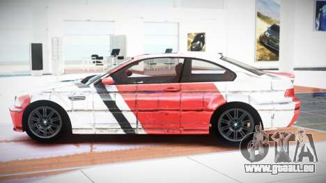 BMW M3 E46 TR S3 pour GTA 4