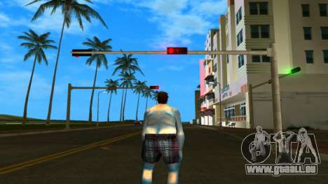 Stoneman pour GTA Vice City