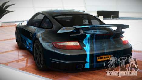 Porsche 977 GT2 R-Tuned S10 pour GTA 4