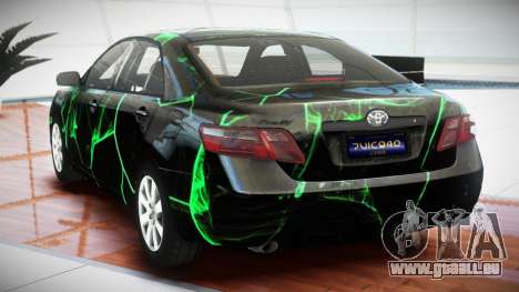 Toyota Camry QX S6 pour GTA 4