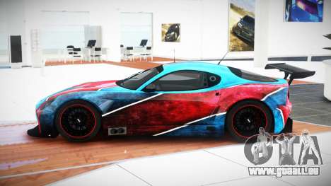 Alfa Romeo 8C G-Tuned S2 für GTA 4