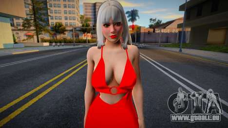 Skin Random 500 für GTA San Andreas