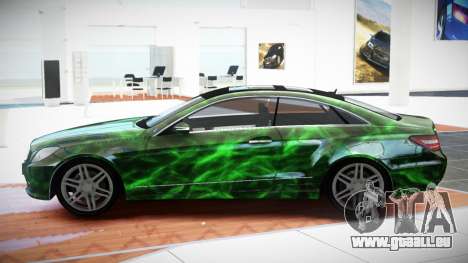 Mercedes-Benz E500 QD S7 pour GTA 4