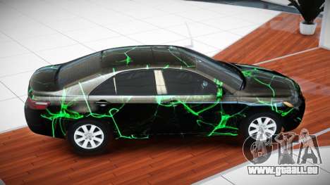 Toyota Camry QX S6 pour GTA 4