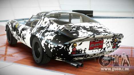 Ferrari 250 GTO RT S4 pour GTA 4