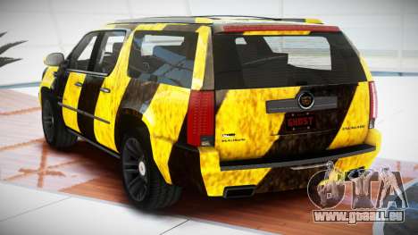 Cadillac Escalade X-WD S9 für GTA 4