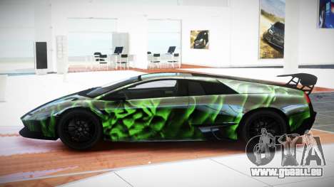 Lamborghini Murcielago RX S7 pour GTA 4