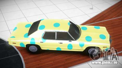 Dodge Monaco SW S3 pour GTA 4