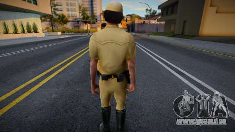 Improved Smooth Textures Lvpdm1 pour GTA San Andreas