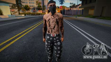 Skin Random 716 für GTA San Andreas