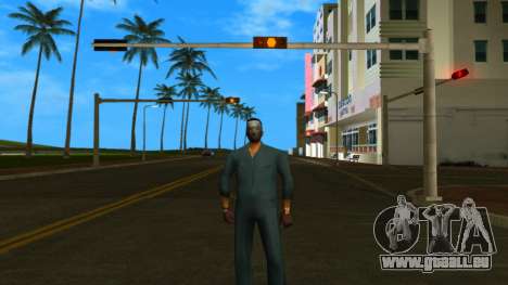 Tommy Vercetti HD (Player7) für GTA Vice City