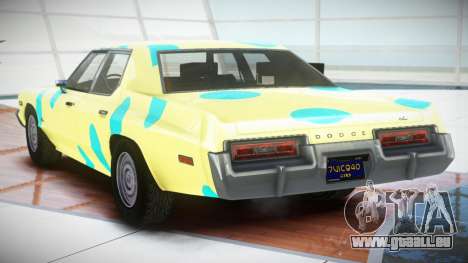 Dodge Monaco SW S3 für GTA 4
