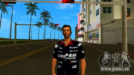 Mirandi pour GTA Vice City