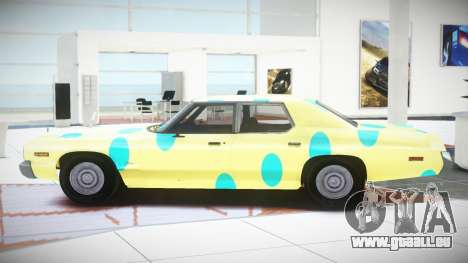 Dodge Monaco SW S3 für GTA 4