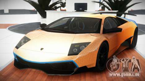 Lamborghini Murcielago RX S3 pour GTA 4