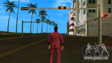 Tommy Vercetti HD (Play12) für GTA Vice City