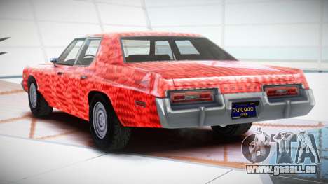 Dodge Monaco SW S1 für GTA 4