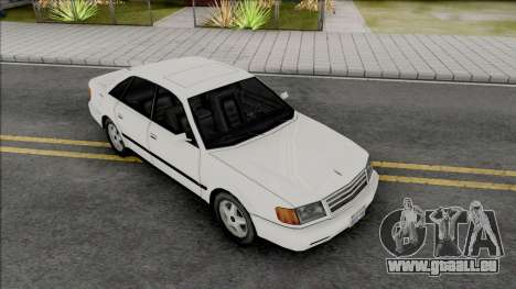 Obey Tailgater 1991 v2 pour GTA San Andreas