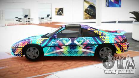 Toyota MR2 G-Style S1 pour GTA 4