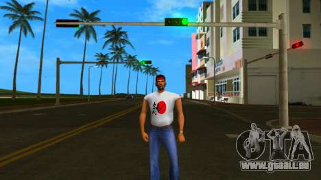 Tommy Vercetti HD (Player5) pour GTA Vice City