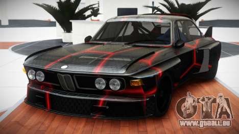 BMW 3.0 CSL G-Style S6 pour GTA 4