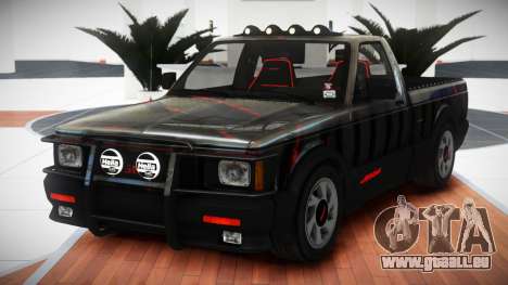 GMC Syclone RT S6 pour GTA 4