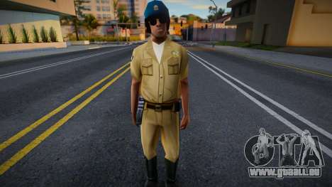 Improved Smooth Textures Lvpdm1 pour GTA San Andreas