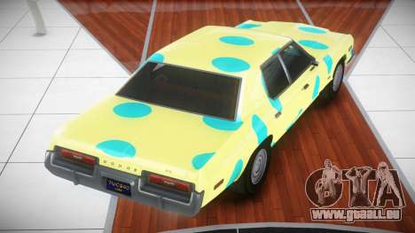 Dodge Monaco SW S3 pour GTA 4