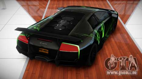 Lamborghini Murcielago RX S7 für GTA 4