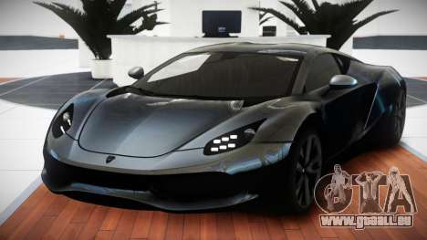 Arrinera Hussarya XR S3 pour GTA 4