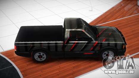 GMC Syclone RT S6 pour GTA 4